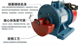 振動電機(jī)日常維護(hù)要點(diǎn)解析